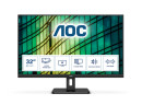 foto de MONITOR PROFESIONAL AOC U32E2N 31.5' 4K MULTIMEDIA NEGRO
