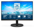 foto de MONITOR PHILIPS 271V8L 27' FULL HD NEGRO