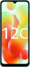 foto de SMARTPHONE XIAOMI REDMI 12C 4GB/128GB 6.71 VERDE CLARO