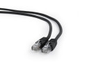 foto de CABLE RED UTP GEMBIRD CAT 6 NEGRO 3M