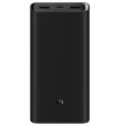 foto de POWER BANK XIAOMI REDMI BATERIA 20000 MAH CARGA RAPIDA 2XUSB-A 1XUSB-C