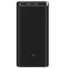 foto de POWER BANK XIAOMI REDMI BATERIA 20000 MAH CARGA RAPIDA 2XUSB-A 1XUSB-C