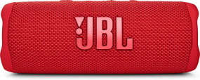 foto de Altavoz con Bluetooth JBL FLIP 6/ 30W/ 1.0/ RED