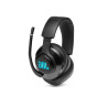 foto de AURICULARES JBL QUANTUM 400 SONIDO 7.1 NEGRO