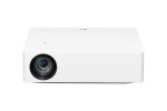 foto de PROYECTOR LED LG 4K HU70LS SMART TV UHD BLANCO