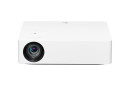 foto de PROYECTOR LED LG 4K HU70LS SMART TV UHD BLANCO