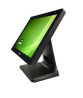 foto de 10POS FT-15NJ414128W1 sistema POS Todo-en-Uno 2 GHz J4125 38,1 cm (15) 1024 x 768 Pixeles Pantalla t?ctil Negro