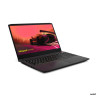foto de PORTATIL LENOVO IDEAPAD GAMING 3 15ACH6 R7-5800H 16GB 512GB 15,6 W11H