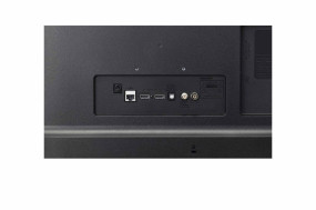 foto de TV LG 24 24TQ510SPZ HD NEGRO STV WIFI