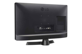 foto de TV LG 24 24TQ510SPZ HD NEGRO STV WIFI