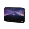 foto de FUNDA PORTATIL SUBBLIM TRENDY SLEEVE NEO MOUNTAIN 13,3-14