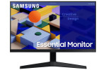 foto de MONITOR SAMSUNG LS24C314EAUXEN 24 1920 X 1080 LED