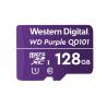 foto de MicroSD Purple 128GBWD Purple SC QD101 WDD128G1P0C - Tarjeta