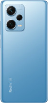 foto de SMARTPHONE XIAOMI REDMI NOTE 12 PRO+ 6.67FHD 5G NFC 8GB/256GB BLUE