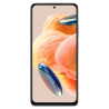foto de SMARTPHONE XIAOMI REDMI NOTE 12 PRO 6,67FHD+ 120HZ 8GB/256GB NFC DUAL WHITE
