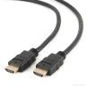 foto de CABLE HDMI 2.0 4K 30HZ GEMBIRD CON ETHERNET, ACTIVO, 30M NEGRO