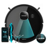 foto de ROBOT ASPIRADOR CECOTEC CONGA ETERNAL MAX TITANIUM FRIEGASUELOS