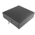 foto de CAJON PORTAMONEDAS 410X415 MM 5 BILL/8MON USB+MICROSWITCH NEGRO