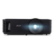 foto de PROYECTOR ACER X1128H DLP 3D SVGA 4800LM 20000/1 HDMI 2.7KG EURO POWER EMEA