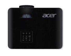 foto de PROYECTOR ACER X128HP DLP 3D XGA 4000LM 20000/1 HDMI 2.7KG EURO POWER