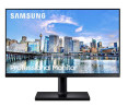 foto de MONITOR SAMSUNG LF27T452FQRXEN 27