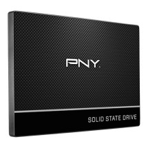 foto de SSD PNY CS900 250GB SATA3