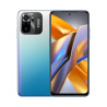 foto de SMARTPHONE XIAOMI POCO M5 4GB 64GB 6.58 AZUL