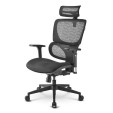 foto de SILLA SHARKOON OFFICEPAL C30 NEGRA