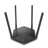 foto de ROUTER MERCUSYS MR60X AX1500 WIFI6