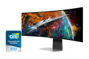 foto de MONITOR SAMSUNG LS49CG950SUXEN 49 CURVO OLED PLATA