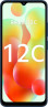 foto de SMARTPHONE XIAOMI REDMI 12C 3GB/32GB AZUL OCEANO
