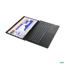 foto de PORTATIL LENOVO CELERON N4500 8GB 256GB 15,6FHD W11H