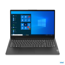 foto de PORTATIL LENOVO CELERON N4500 8GB/256SSD 15,6 W11H