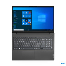 foto de PORTATIL LENOVO CELERON N4500 8GB 256GB 15,6FHD W11H