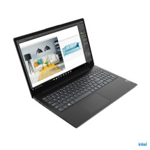 foto de PORTATIL LENOVO CELERON N4500 8GB/256SSD 15,6 W11H