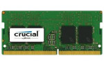 foto de 8GB Kit2x4GB DDR4-2400 SODIMM CrucialCrucial - DDR4 - 8GB: 2