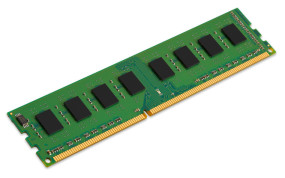 foto de 4GB 1600 DDR3L DIMM 1.35V KingstonKingston ValueRAM - DDR3L