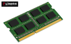 foto de 8GB 1600 SODIMM Kingston BrandedKingston - DDR3 - m¥dulo - 8