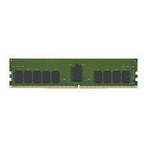 foto de 32GB DDR4-3200 RDIMM Branded SSMKingston - DDR4 - m¥dulo - 3