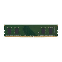 foto de 32GB DDR4 2666 DIMM Kingston BrandedKingston - DDR4 - m¥dulo