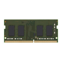 foto de 16GB DDR4 2666 SODIMM Kingston BrandedKingston - DDR4 - m¥du