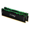 foto de 32GB 3600 DDR4 DIMM Kit2 FURY Reneg RGBKingston FURY Renegad