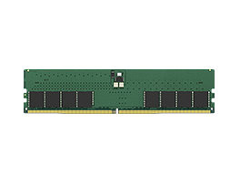 foto de 32GB 4800 DDR5 DIMM 2Rx8 KingstonKingston ValueRAM - DDR5 -