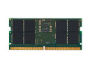 foto de Kingston Technology KCP548SS8-16 módulo de memoria 16 GB 1 x 16 GB DDR5 4800 MHz
