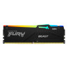 foto de 16GB 6000 DDR5 DIMM FURY Beast RGBKingston FURY Beast RGB -