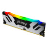foto de 16GB 7200 DDR5 DIMM FURY Ren RGB XMPKingston FURY Renegade R