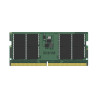 foto de 32GB DDR5 5600 SODIMM Kingston BrandedKingston - DDR5 - m¥du