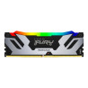 foto de 32GB 6000 DDR5 DIMM FURY Reneg RGB XMP32GB 6000 DDR5 DIMM FU