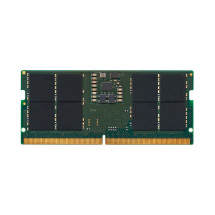 foto de 16GB DDR5 5600 SODIMM Kingston BrandedKingston - DDR5 - m¥du