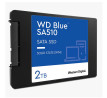 foto de SSD WD BLUE SA510 2TB SATA III
